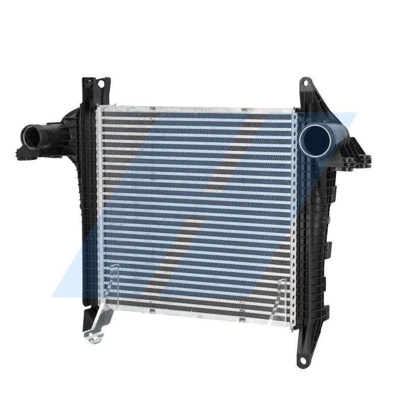 chladič vzduchový MAN TGL 20031022