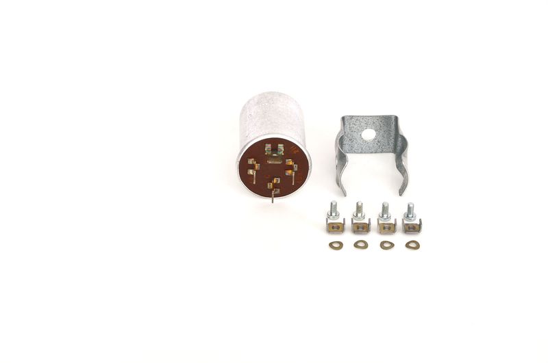BOSCH 0336200049 Posūkių relė