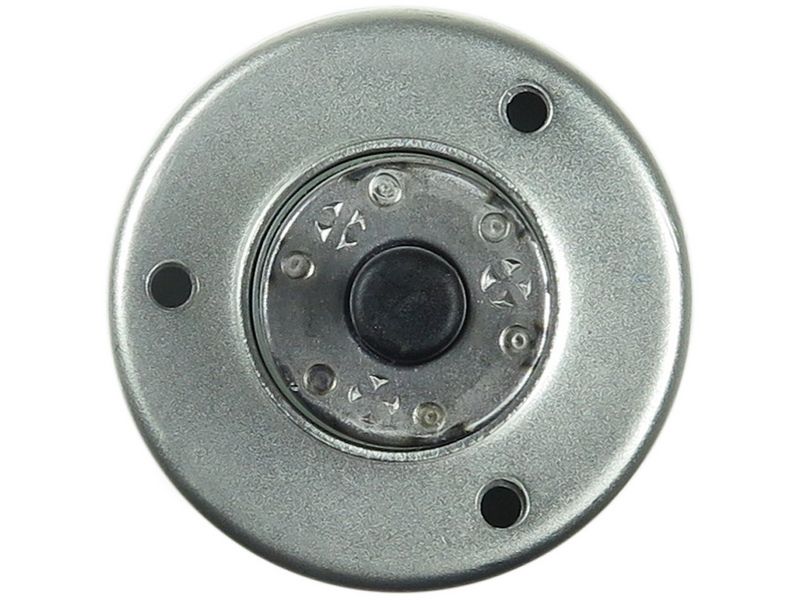 AS-PL SS1053(DELCO) Solenoid Switch, starter