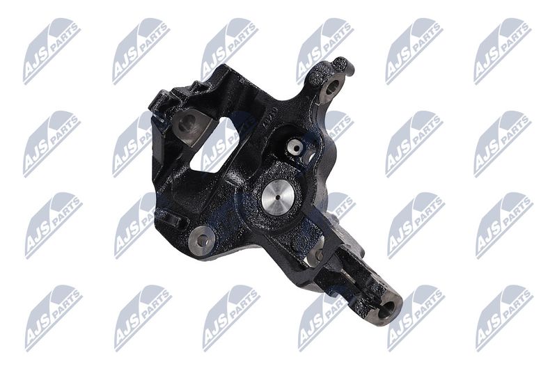 Käändmik, rattakinnitus, NTY ZZP-FR-033