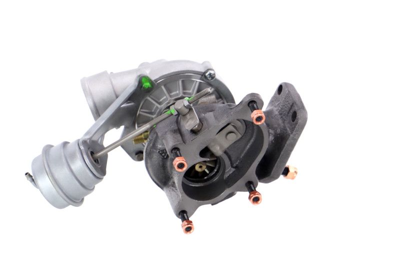REMANTE 003-001-000033R Turbokompresorius