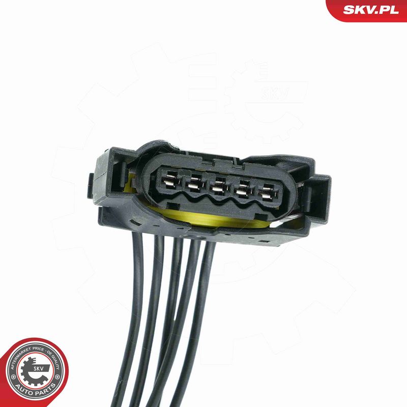 ESEN SKV 53SKV145 Repair Kit, cable set