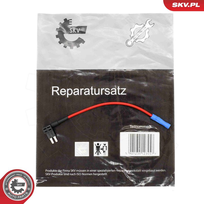 Paranduskomplekt, kaablikomplekt, ESEN SKV 53SKV251