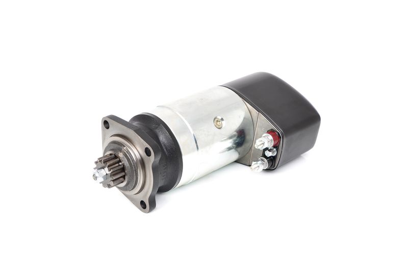 BOSCH 0001417053 Starteris