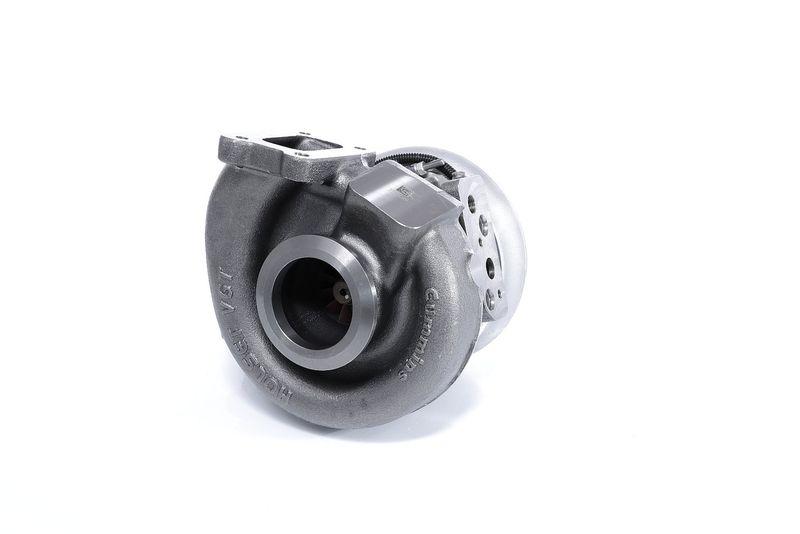 Compresor,sistem de supraalimentare T913502 BTS Turbo