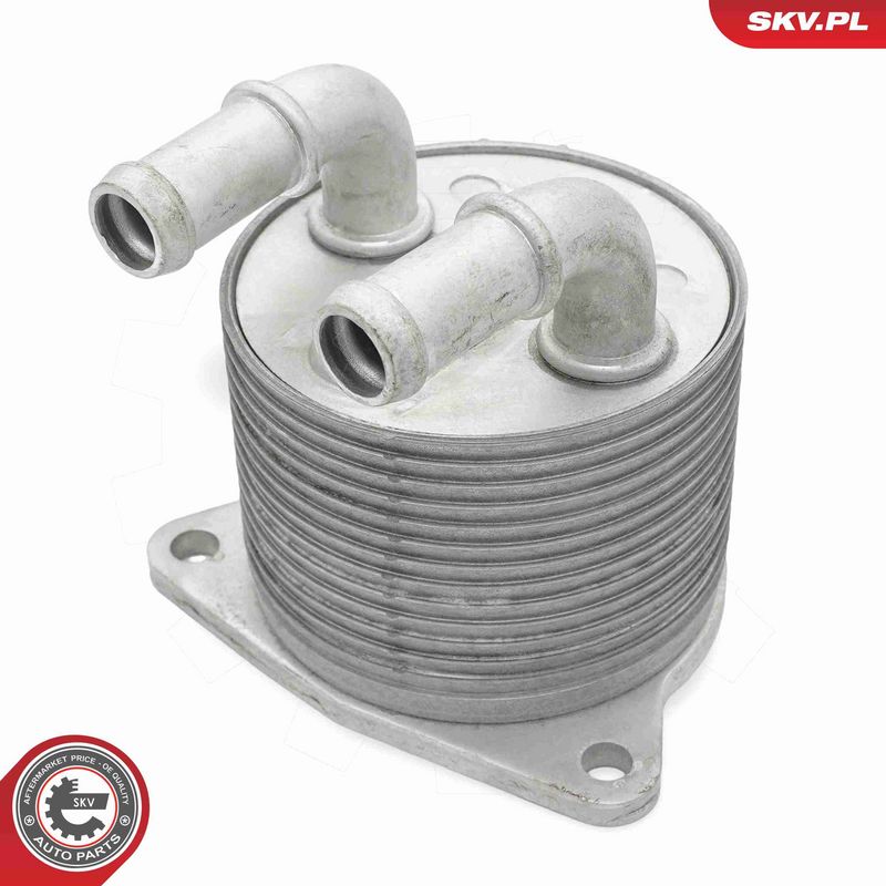 Õliradiaator, automaatkast, ESEN SKV 31SKV373