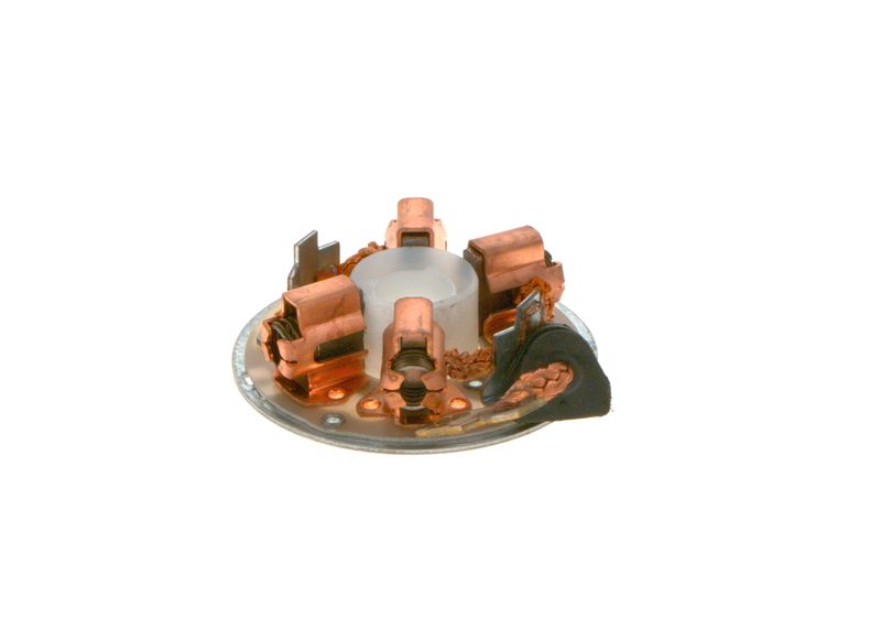 BOSCH 2004336250 Holder, carbon brushes