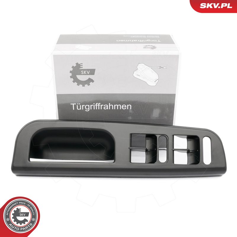 Uksekäepide, salongivarustus, ESEN SKV 97SKV015