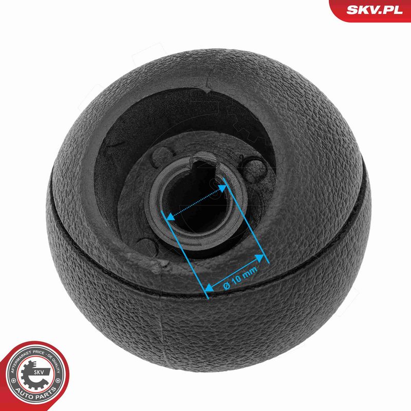 ESEN SKV 63SKV156 Gear Lever Knob