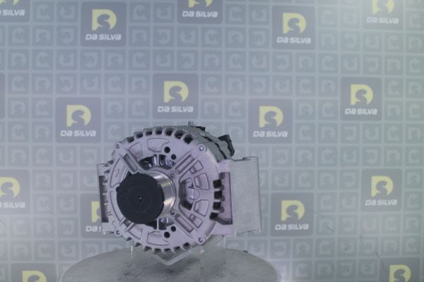 DA SILVA 011731 Alternator