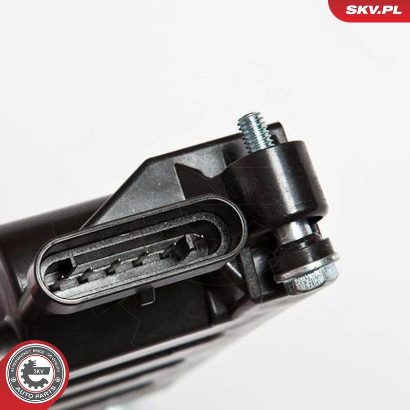 Süütepool, ESEN SKV 03SKV207