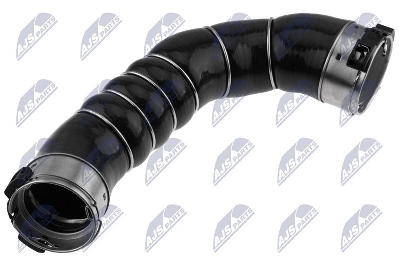 Laadimisõhu voolik, NTY...