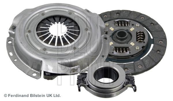 BLUE PRINT Volkswagen комплект зчеплення повний Passat 1.3-1.6 190mm