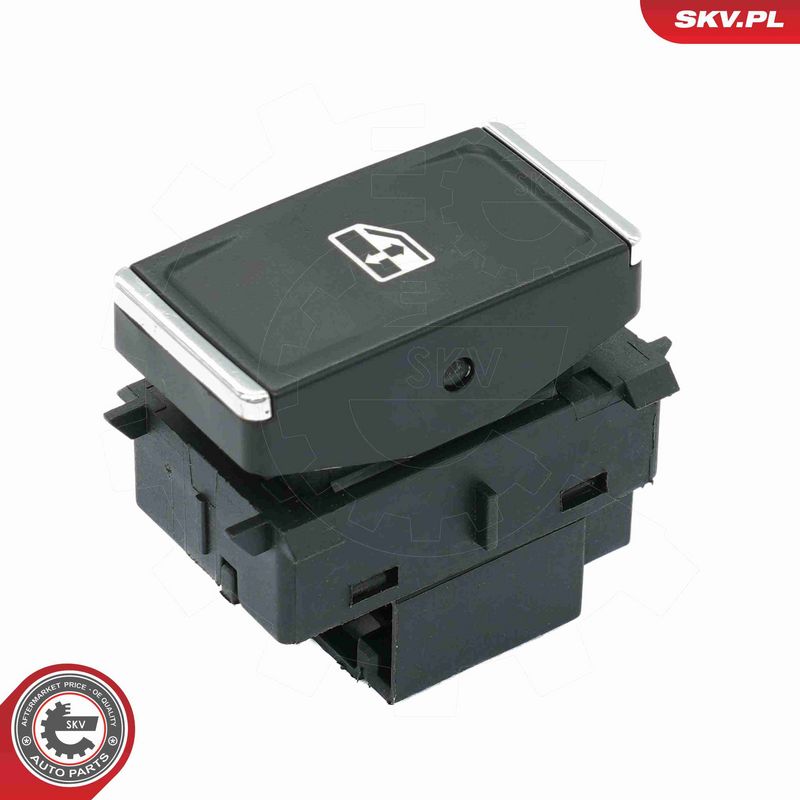 ESEN SKV 37SKV483 Switch, window regulator