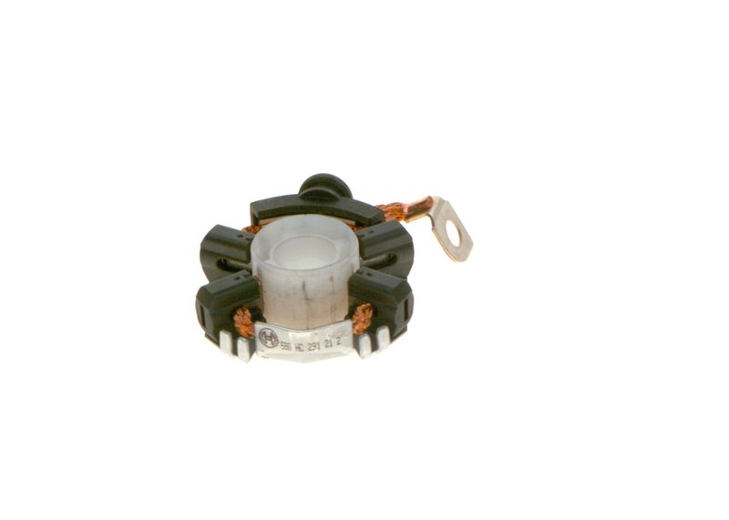 BOSCH 1 004 336 580 Holder, carbon brushes