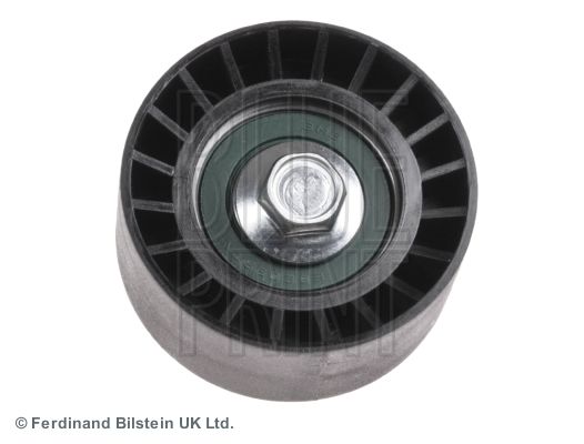 Відвідний/напрямний ролик, зубчастий ремінь, Blue Print ADG07635