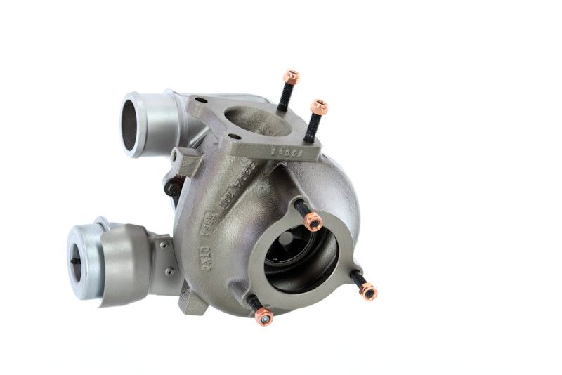 REMANTE 003-001-003184R Turbokompresorius