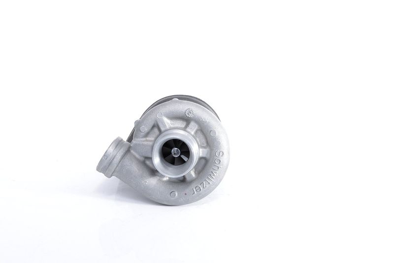 Compresor,sistem de supraalimentare T911139 BTS Turbo