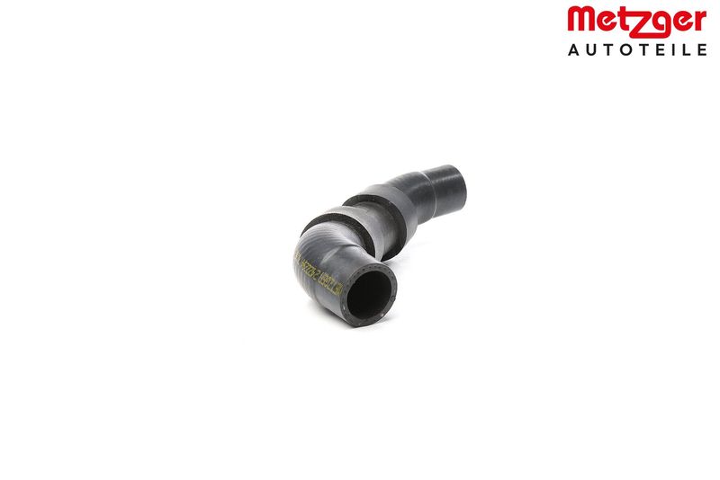 METZGER AUTOTEILE 2422294 Radiator Hose