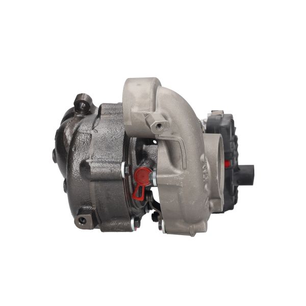 OE-TurboPower IT-53039700310 Charger, charging (supercharged/turbocharged)