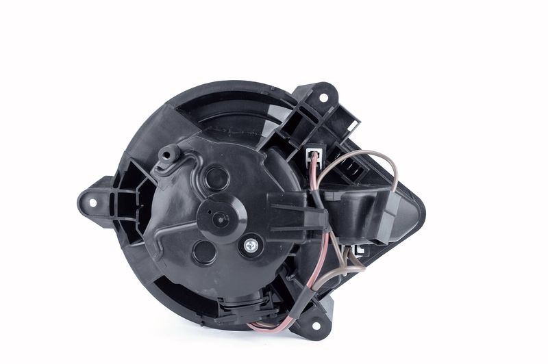 Salongipuhur, NISSENS 87050