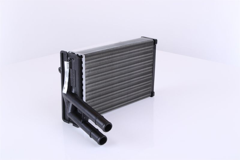 NISSENS 70229 Heat Exchanger, Interior Heating