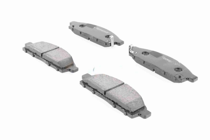 ACKOJA A37-0028 Brake Pad Set, disc brake