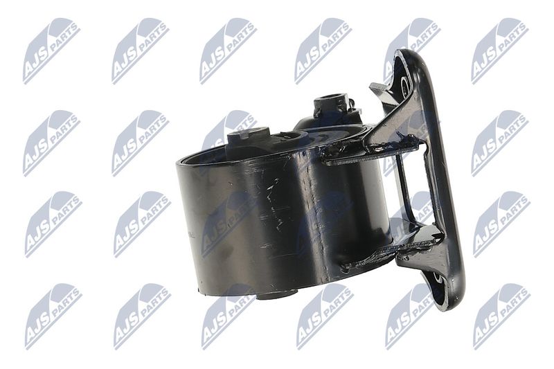 NTY ZPS-NS-070 Mounting, engine