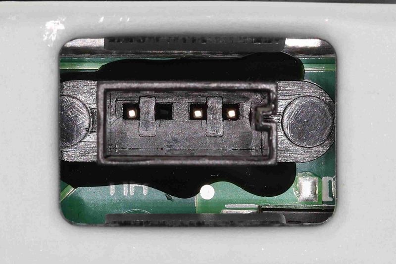 VEMO V46-84-0003 Ignitor, gas discharge lamp