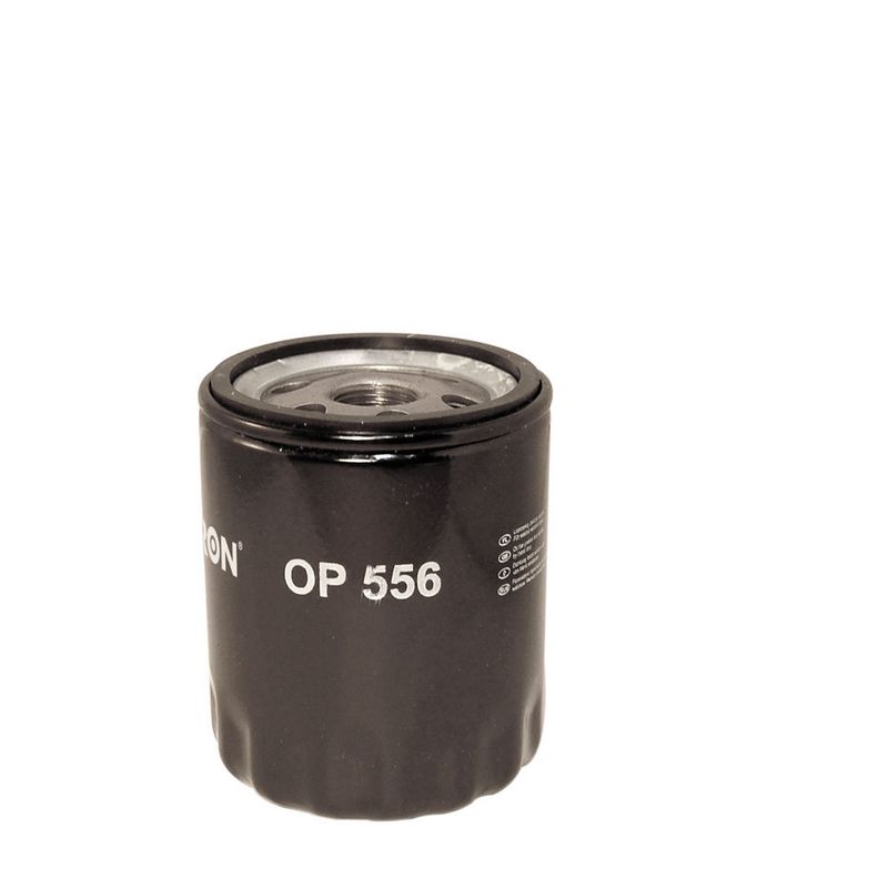 Õlifilter, turbokompressor,...