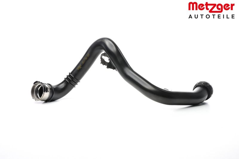 METZGER AUTOTEILE 2401423 Charge Air Hose