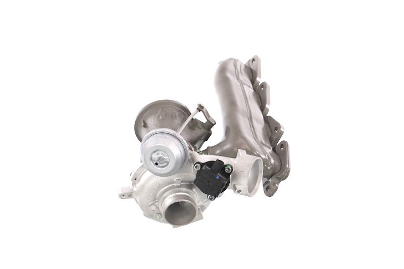 REMANTE 003-001-004533R Charger, charging (supercharged/turbocharged)