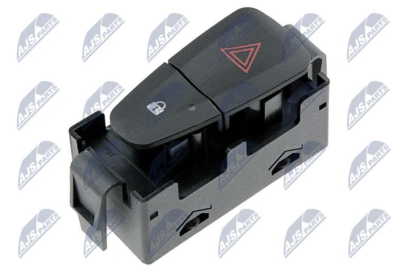 Ohutulede lüliti, NTY EWS-RE-030