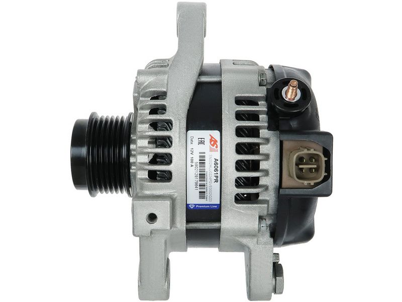 AS-PL A6061PR Alternator