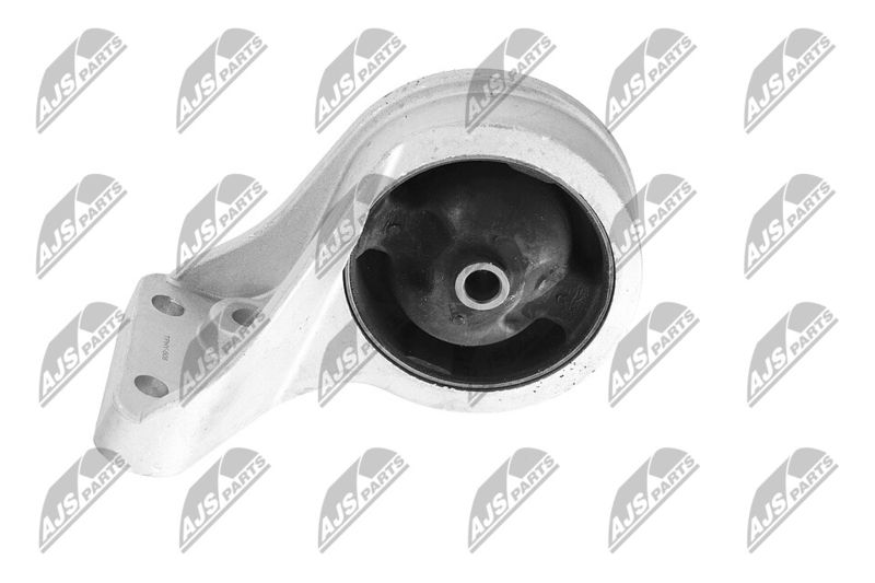 Paigutus, Mootor, NTY ZPS-HY-508