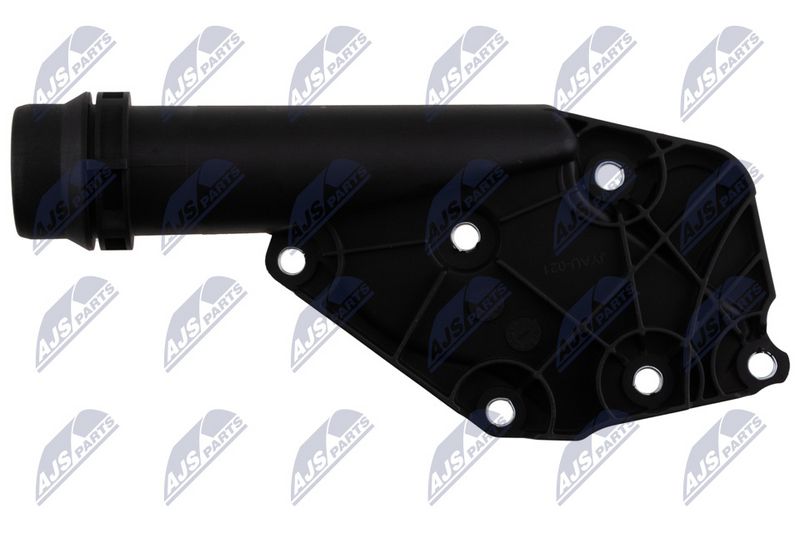 NTY CTM-AU-021 Coolant Flange