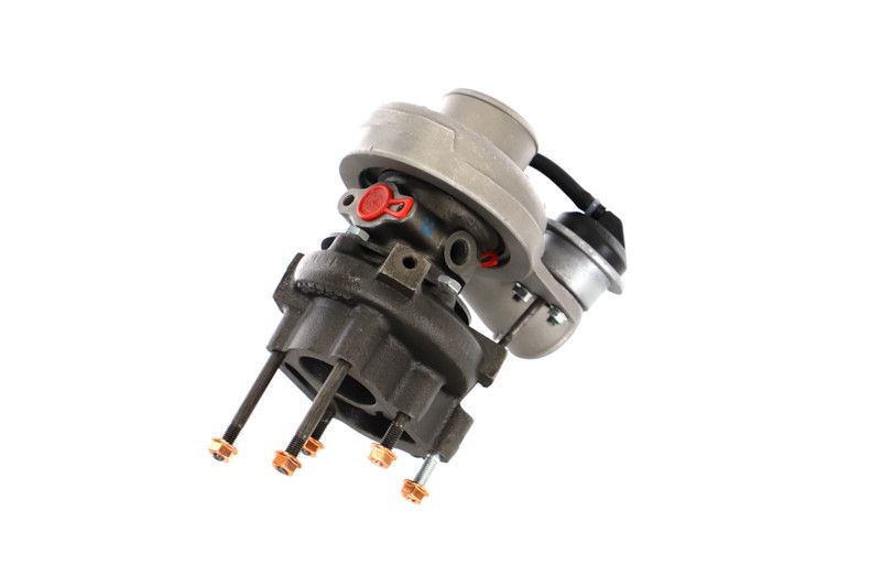 REMANTE 003-001-001141R Charger, charging (supercharged/turbocharged)