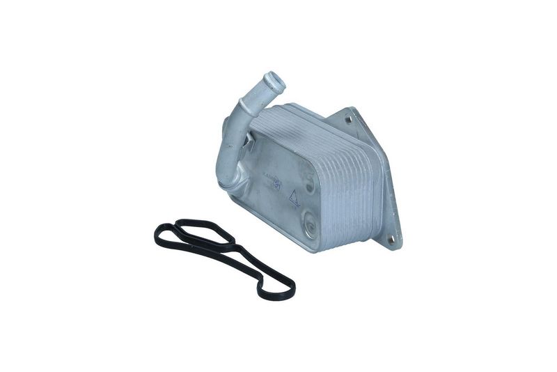 KAMOKA 7730029 Oil Cooler, engine oil