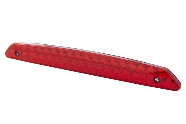 světlo brzdové LED, 12/24V, kabel 200mm 2DA343800-047