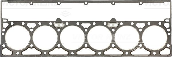 VICTOR REINZ 61-41460-00 - Gasket, cylinder head
