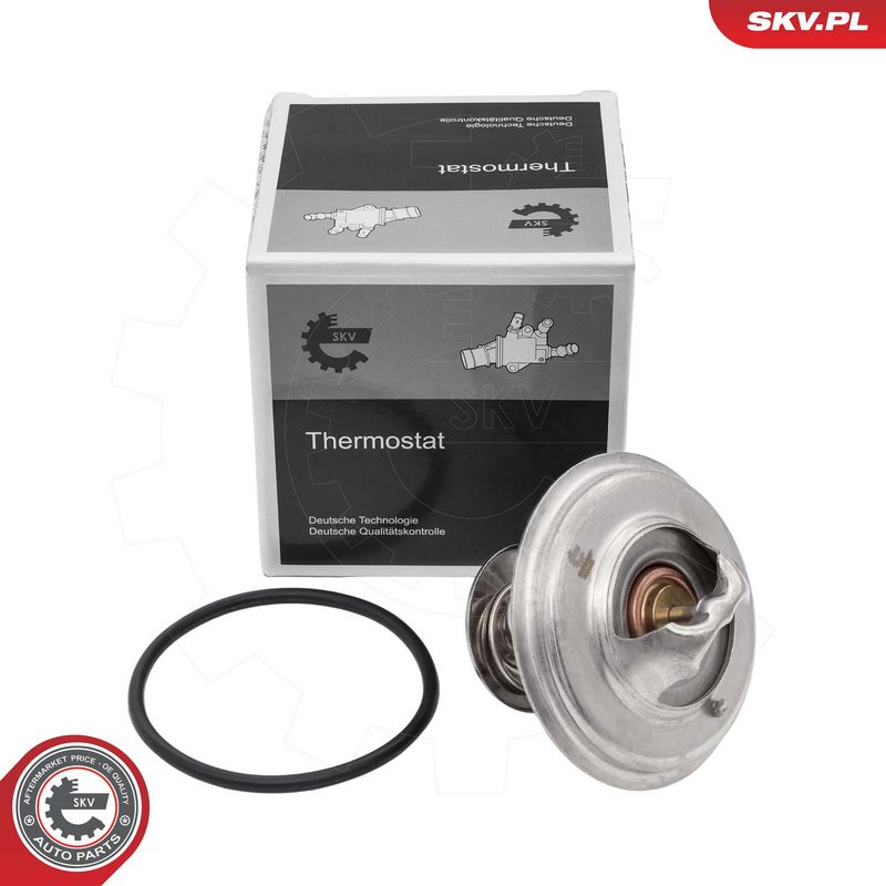 Termostaat, Jahutusvedelik, ESEN SKV 20SKV253