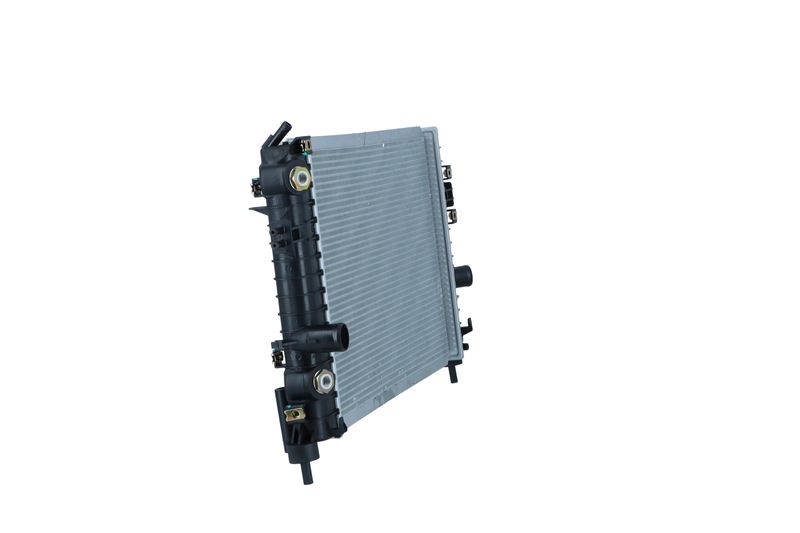 NRF 53144 Variklio aušinimo radiatorius
