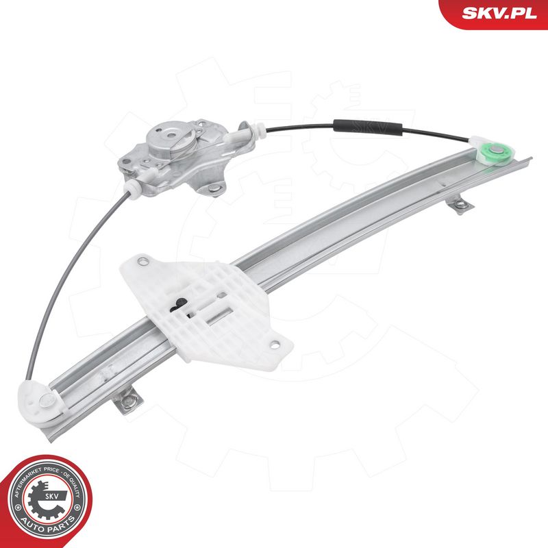 Aknatõstuk, ESEN SKV 51SKV601