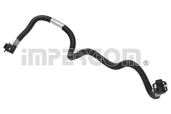 This part match OEM code: A6120701432