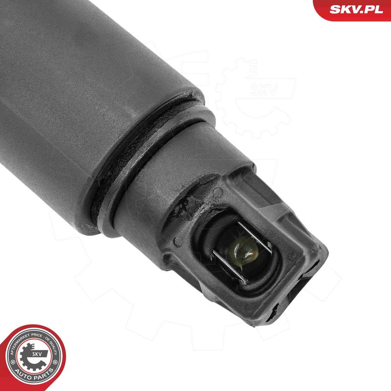 Gaasivedru, pagasi-, veoruum, ESEN SKV 52SKV858