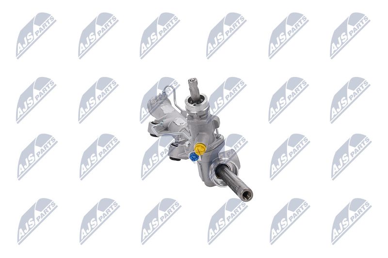 Rooliajam, NTY SPK-WW-010