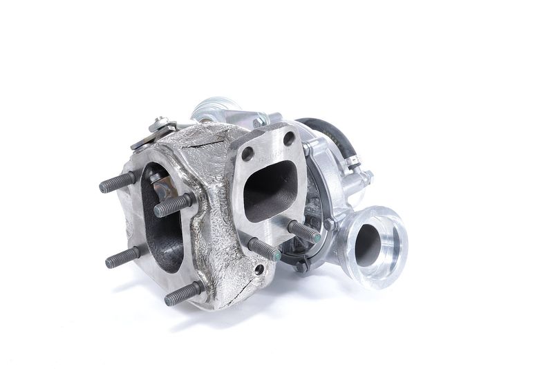 Compresor,sistem de supraalimentare T915721 BTS Turbo