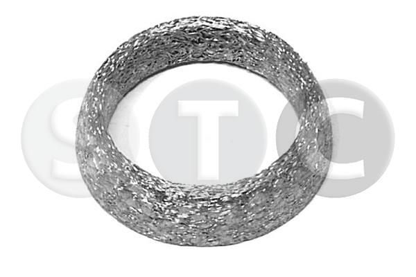 STC tömítőgyűrű, kipufogócső T402381