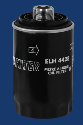 MECAFILTER olajszűrő ELH4428