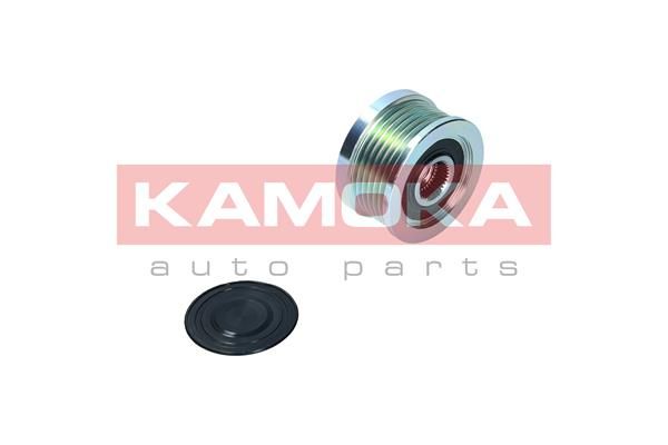 KAMOKA RC123 Alternator Freewheel Clutch